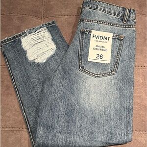 EVIDNT jeans Los Angeles